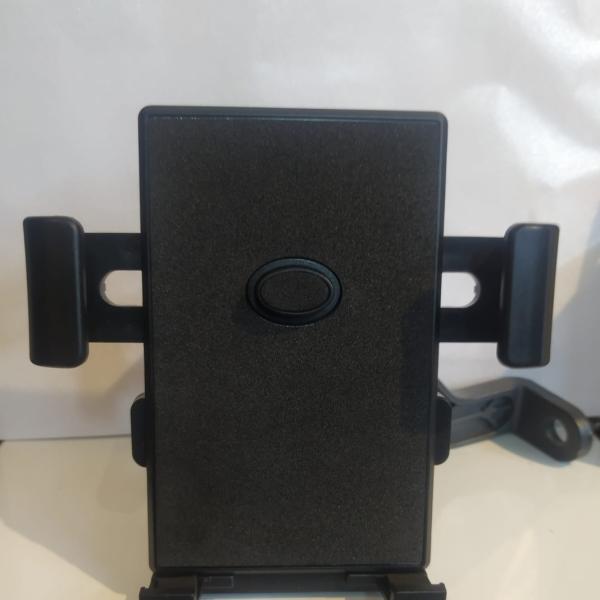 motosiklet telefon tutucu ( insigna )