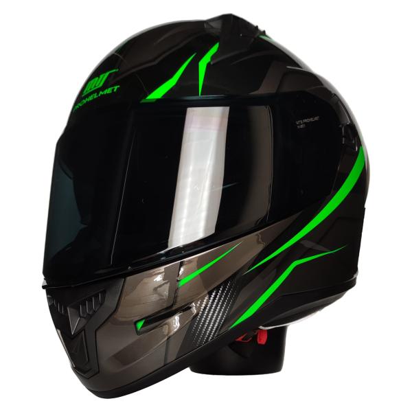 KASK snake ( LEAD GREEN ) 0801