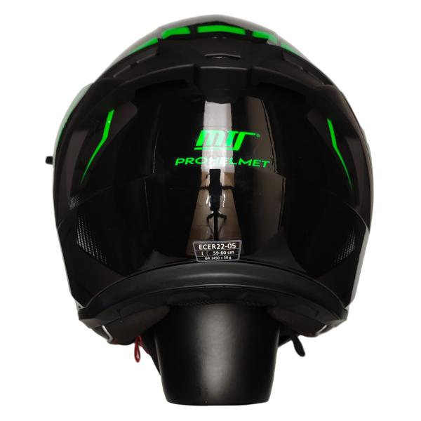 KASK snake ( LEAD GREEN ) 0801