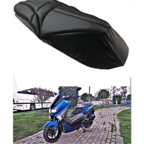 konfor sele ( yamaha n max 125cc 155 cc ) uyumlu