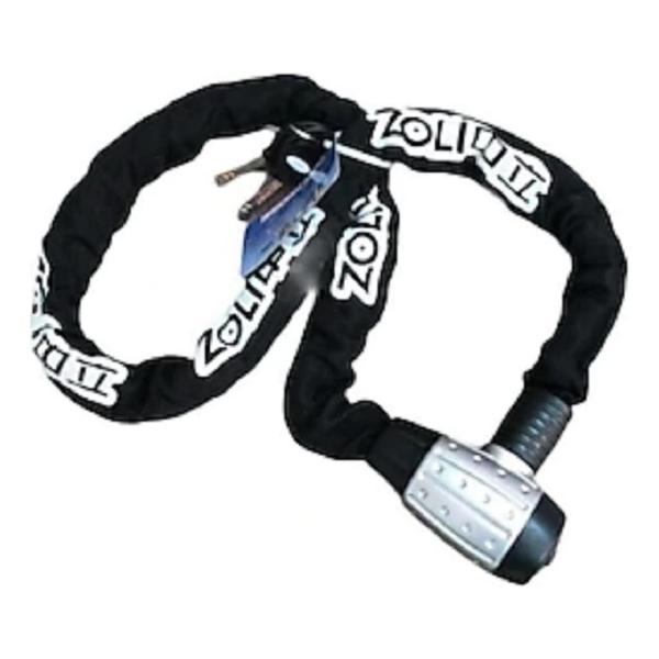 Zincir Kilit Zolı 8570 ( 10x10x1500cm )